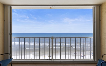 Ponce de Leon Towers 702 3