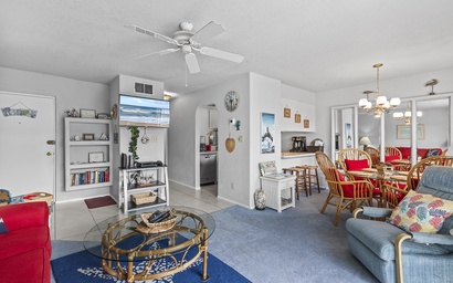 Colony Beach Club 209 8