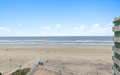 Coronado Towers 703 3