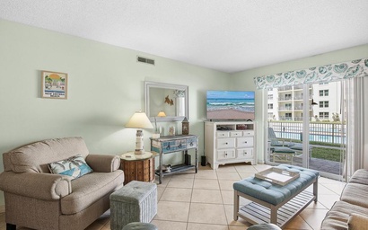 Sea Coast Gardens III 108 7