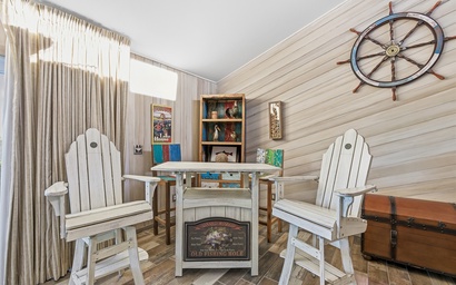 Hooked on the River 8