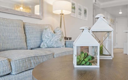 Sea Coast Gardens II 101 8