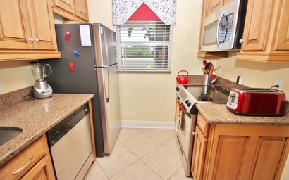 Sea Coast Gardens III 117 9