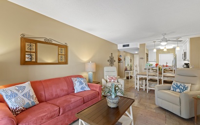 Sea Coast Gardens III 316 6