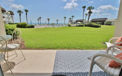 Chateau by the Sea 13C 3