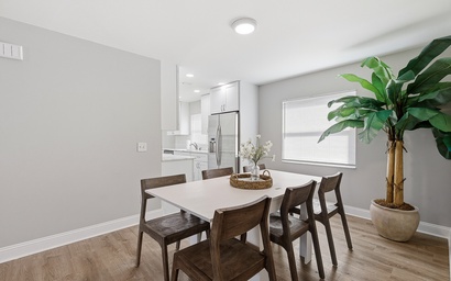 Orange Coast Getaway 5