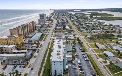 Ocean Terrace Club 105 4