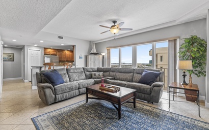 Sanibel 601