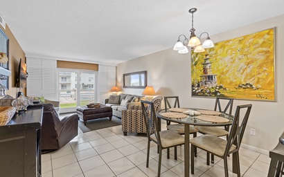 Sea Coast Gardens II 107 10