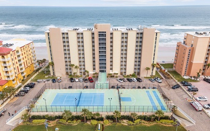 The Shores Club 1105 7