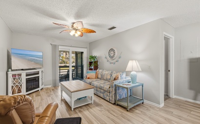 Sea Woods 275 7