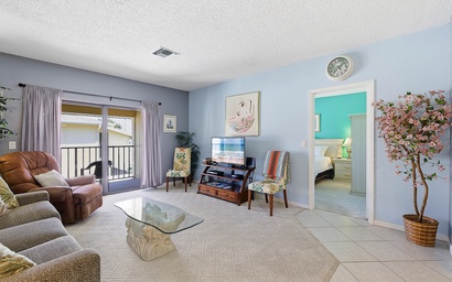 Oasis 21