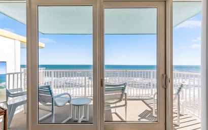 Smyrna Beach Club 818B 6