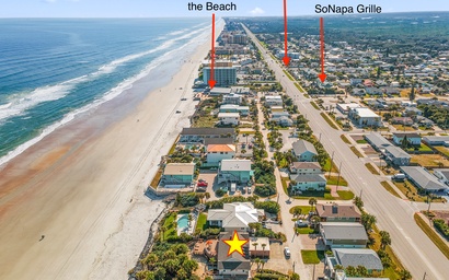 Decked Out House On Hill St 4