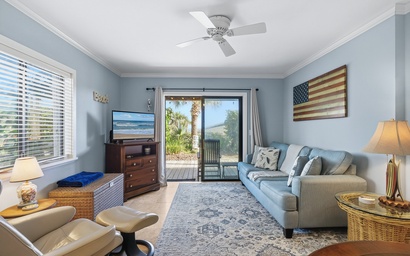 Sea Dunes Nautilus B7-B 6