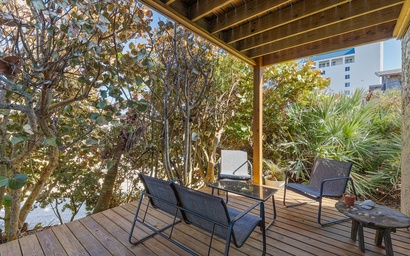 Sea Dunes Nautilus B8 2