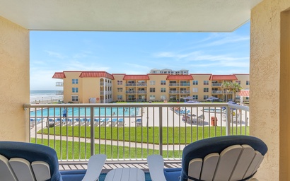 Point East 205