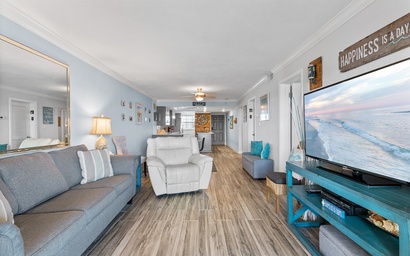 Hacienda del Sol II 509 8