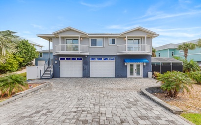 Campfire Turtle Mound