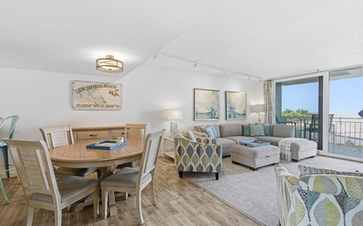 Coronado Towers 104 7