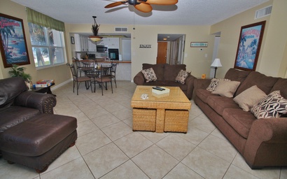 Coronado Towers 201 5