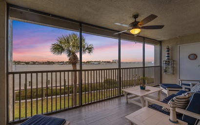 Bouchelle Island 203