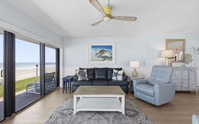 Ocean Reef Villas 110 6