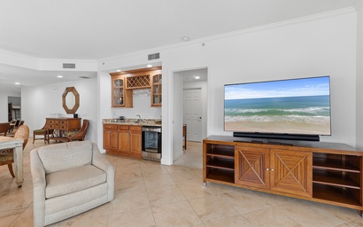 Atlantic Villas 301 7