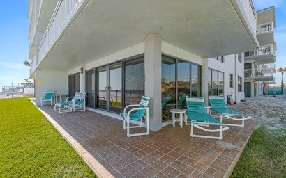 Ocean Reef Villas 110 4