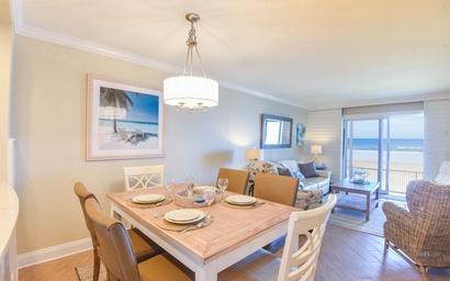 Sea Coast Gardens II 105 8