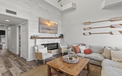 Sea Winds Condominiums C 8