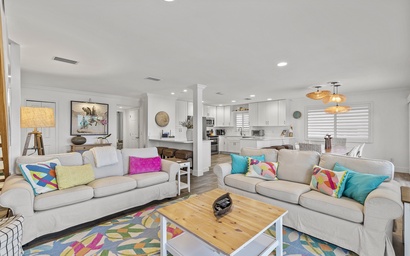 Blue Yonder Beach House 2