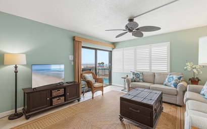 Ocean Reef Villas 207