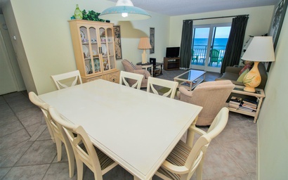 Sea Coast Gardens III 303 9