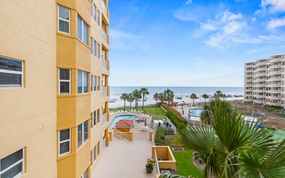 Atlantic Villas 303 7