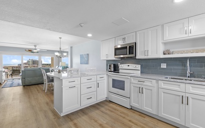 Ponce de Leon Towers 707 6