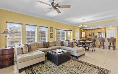 Atlantic Villas 601 7