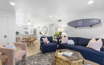 Colony Beach Club 122 5