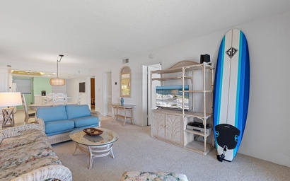 Hacienda del Sol II 213 7