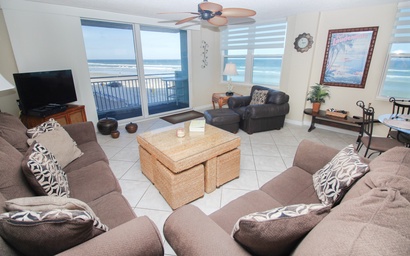 Coronado Towers 201 3