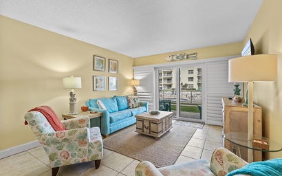 Sea Coast Gardens III 109 7