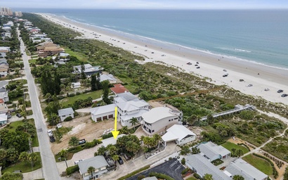 Atlantic North Salt Life GH 5