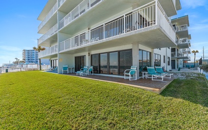 Ocean Reef Villas 110 3
