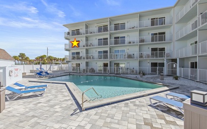 Mariner's Cove 308 5