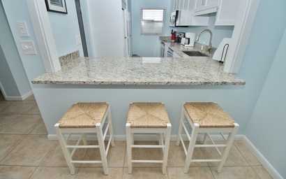 Sea Coast Gardens III 513 9