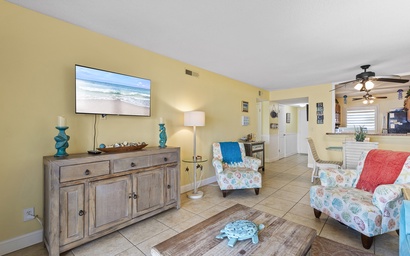 Sea Coast Gardens III 109 10