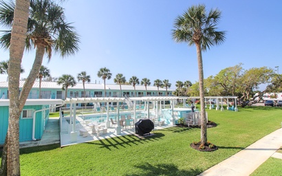 Coronado Arms Condominiums B-18 2