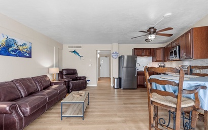 Daytona Inn Beach Resort 409 8