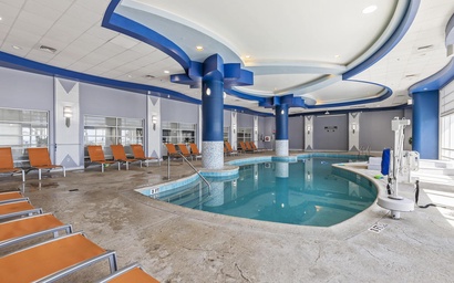 Ocean Walk Resort 709 4
