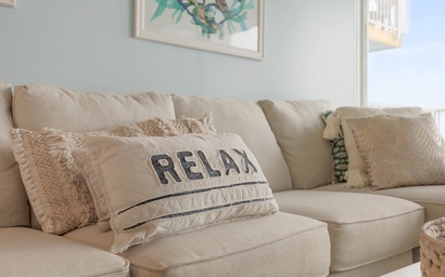 Smyrna Beach Club 609A 7